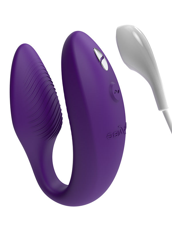 We-Vibe Sync 2 Couples Vibrator