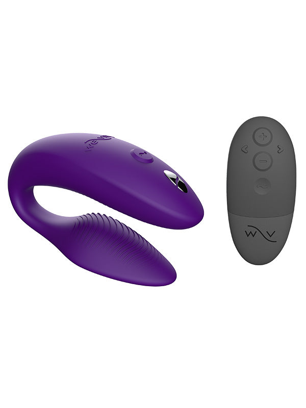 We-Vibe Sync 2 Couples Vibrator