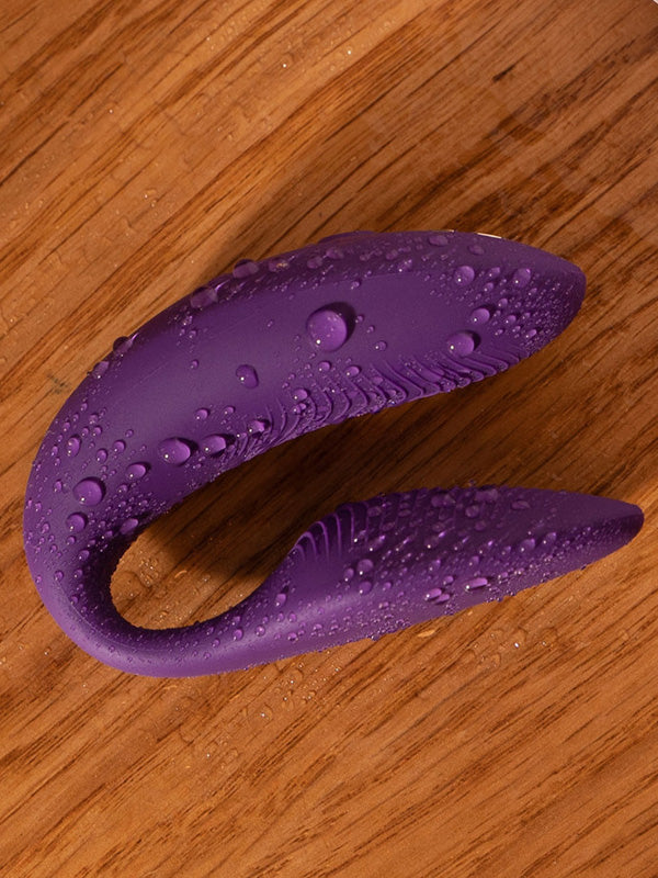 We-Vibe Sync 2 Couples Vibrator
