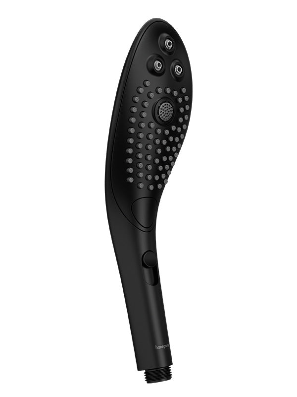 WAVE CLITORIS STIMULATING SHOWER HEAD