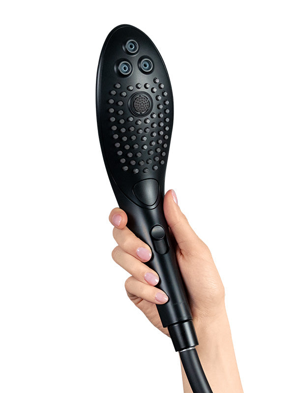 Womanizer Wave Clitoris Stimulating Shower Head
