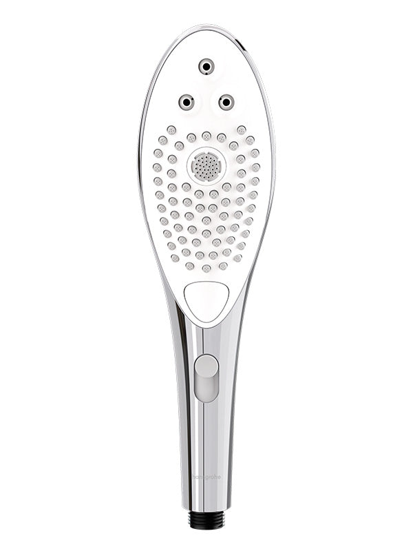 Womanizer Wave Clitoris Stimulating Shower Head