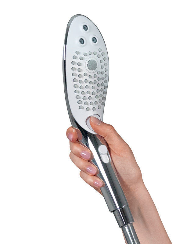 Womanizer Wave Clitoris Stimulating Shower Head