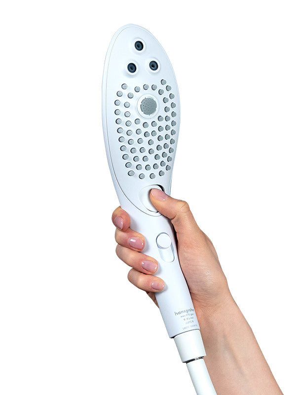 WAVE CLITORIS STIMULATING SHOWER HEAD