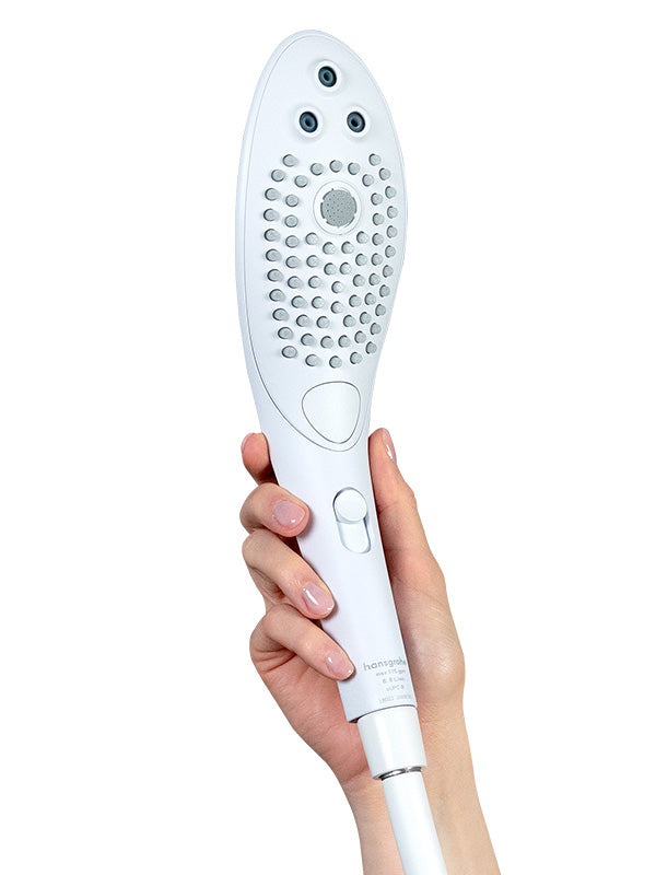 Womanizer Wave Clitoris Stimulating Shower Head
