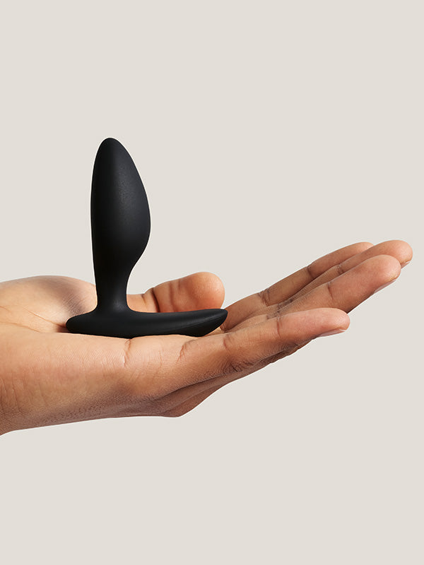 We-Vibe Ditto+ Vibrating Anal Plug