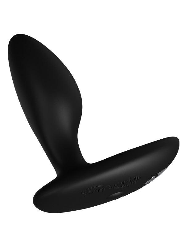 We-Vibe Ditto+ Vibrating Anal Plug