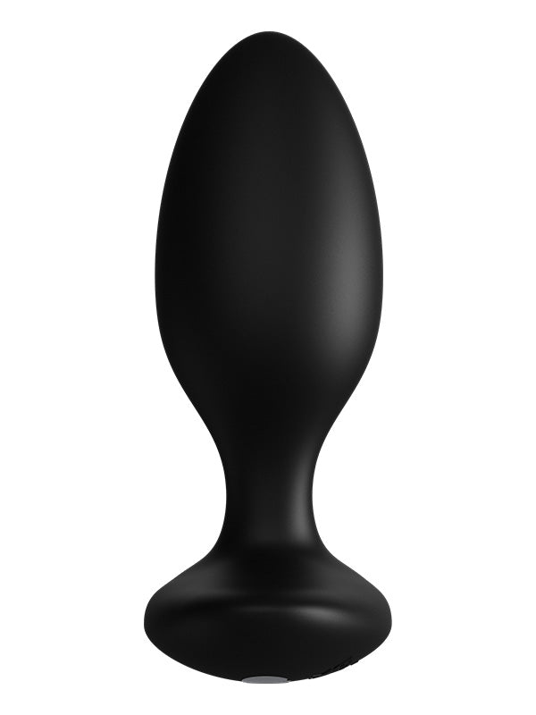 We-Vibe Ditto+ Vibrating Anal Plug