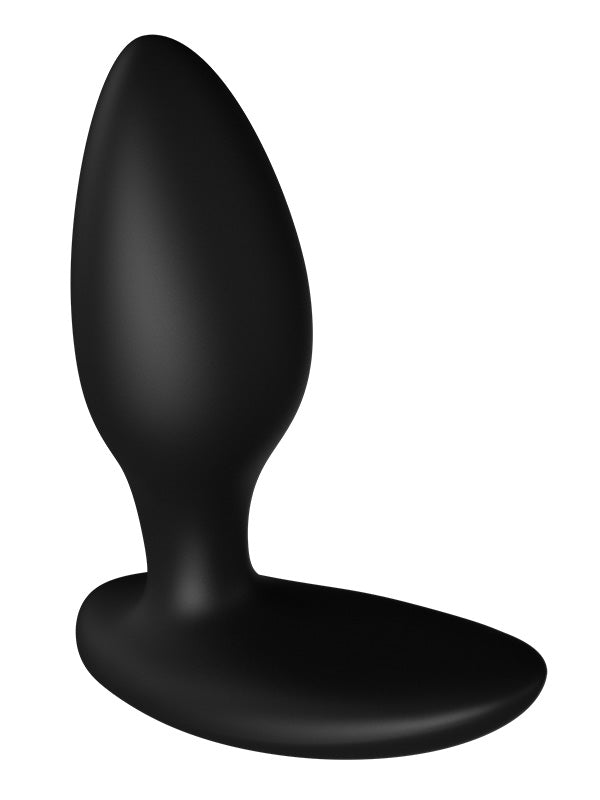 We-Vibe Ditto+ Vibrating Anal Plug