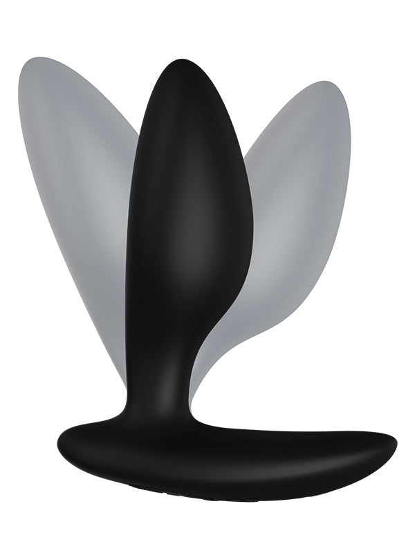 We-Vibe Ditto+ Vibrating Anal Plug