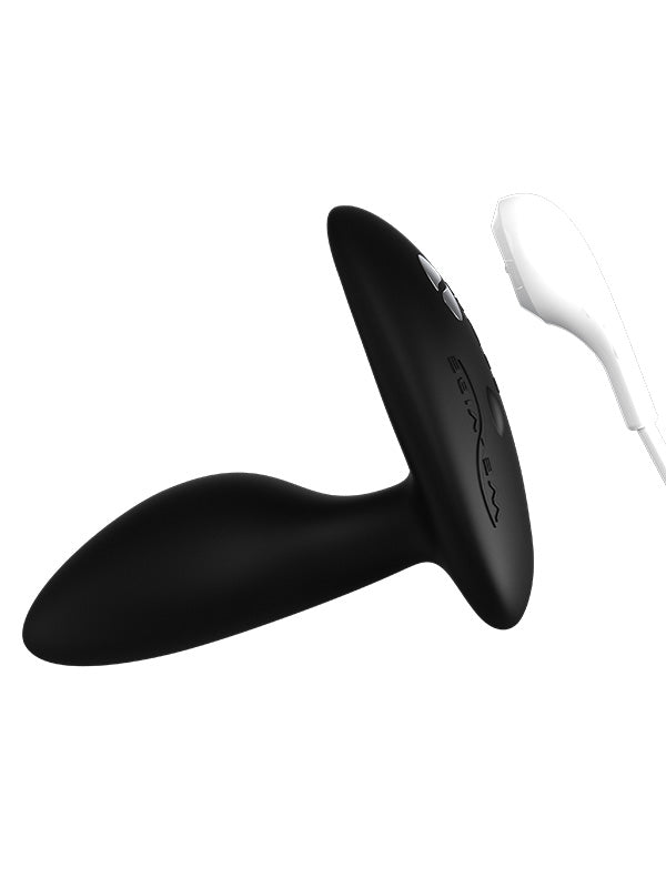 We-Vibe Ditto+ Vibrating Anal Plug