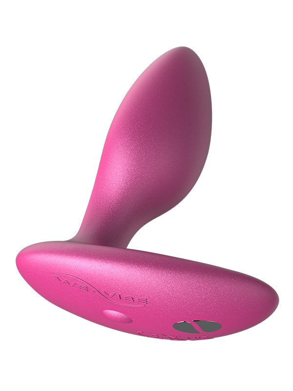 DITTO+ VIBRATING ANAL PLUG