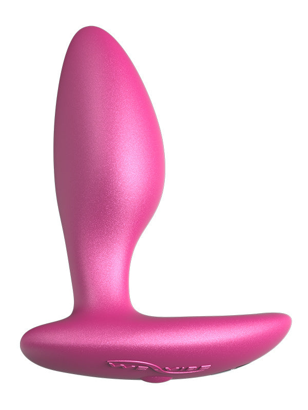 We-Vibe Ditto+ Vibrating Anal Plug