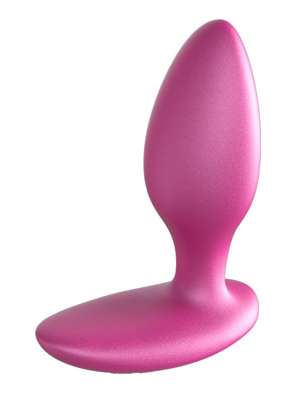 We-Vibe Ditto+ Vibrating Anal Plug