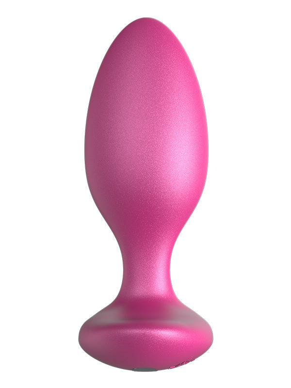 We-Vibe Ditto+ Vibrating Anal Plug
