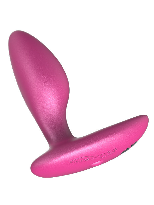We-Vibe Ditto+ Vibrating Anal Plug