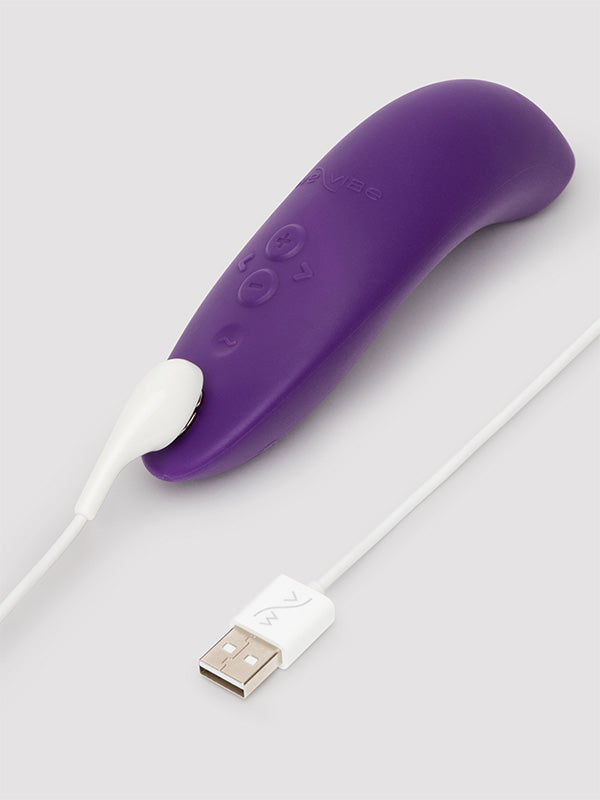 We-Vibe Melt 2 Pleasure Air Clitoral Stimulator