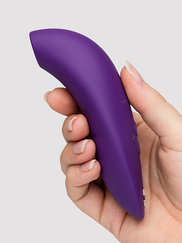 We-Vibe Melt 2 Pleasure Air Clitoral Stimulator