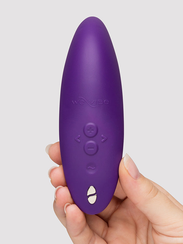 We-Vibe Melt 2 Pleasure Air Clitoral Stimulator