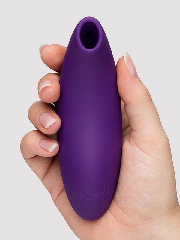 We-Vibe Melt 2 Pleasure Air Clitoral Stimulator