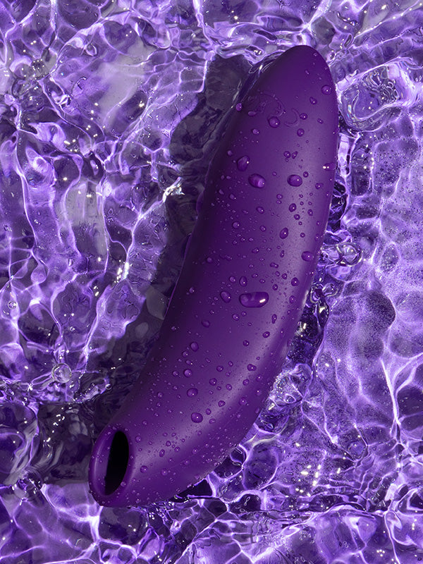 We-Vibe Melt 2 Pleasure Air Clitoral Stimulator