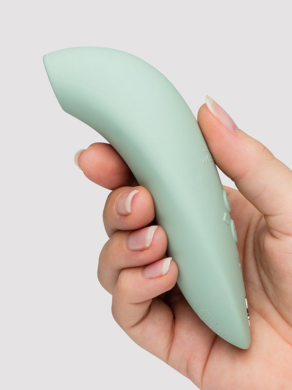 We-Vibe Melt 2 Pleasure Air Clitoral Stimulator