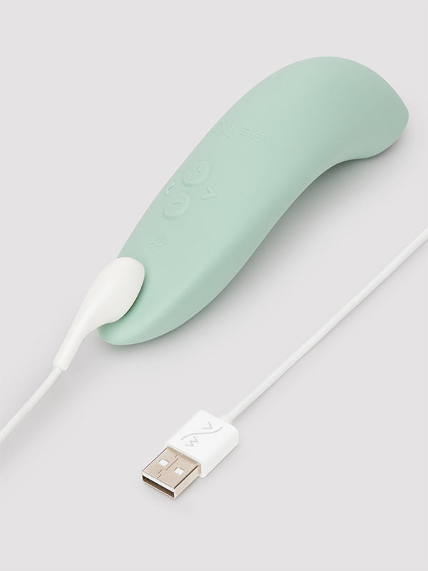 We-Vibe Melt 2 Pleasure Air Clitoral Stimulator