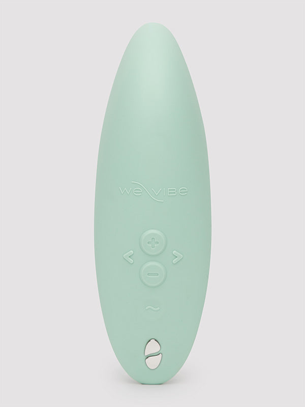 We-Vibe Melt 2 Pleasure Air Clitoral Stimulator