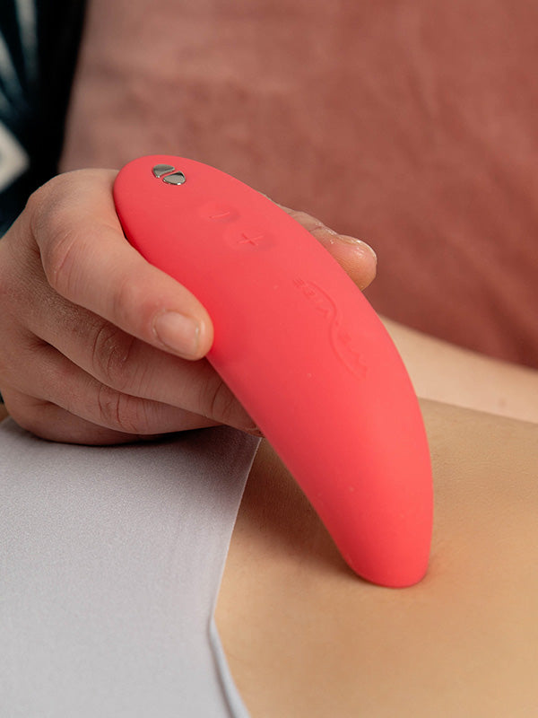 We-Vibe Melt Pleasure Air Clitoral Stimulator