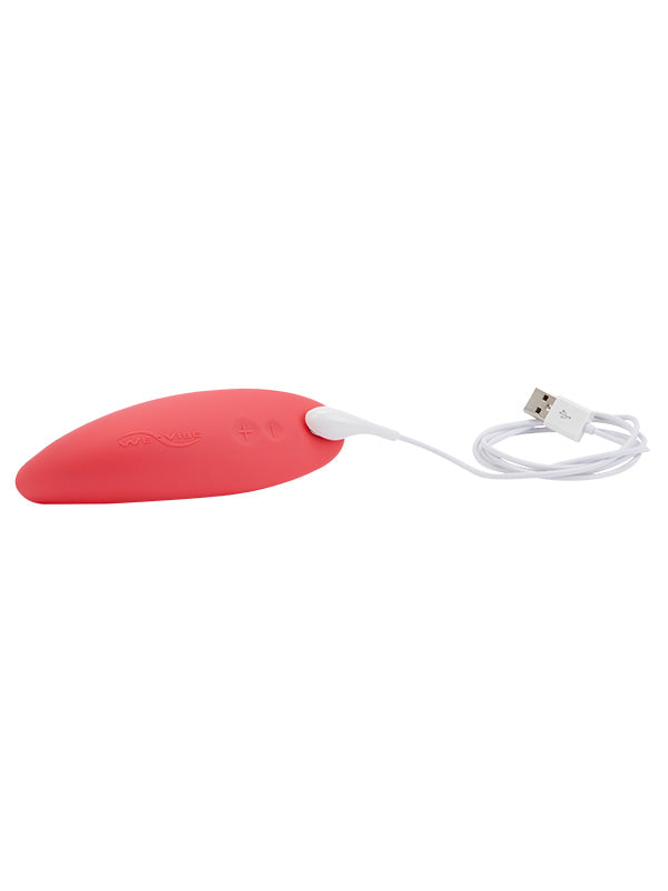 We-Vibe Melt Pleasure Air Clitoral Stimulator