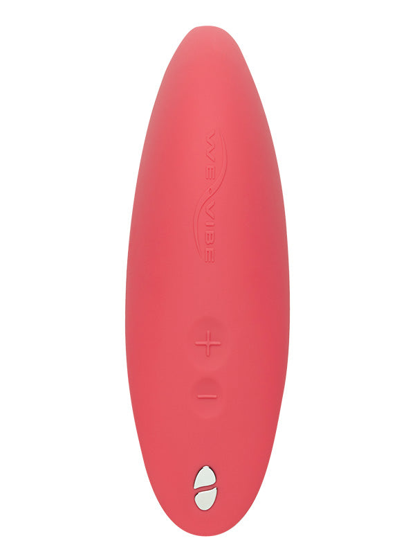 We-Vibe Melt Pleasure Air Clitoral Stimulator