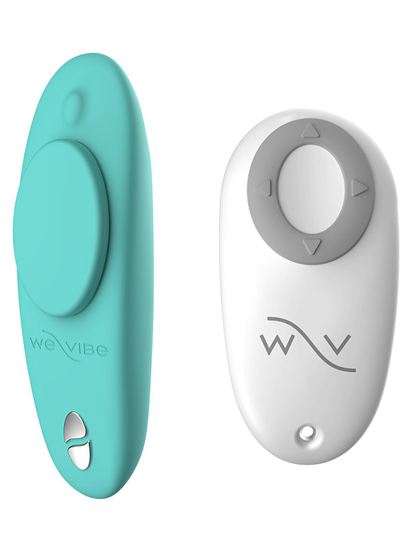 We-Vibe Moxie Panty Vibrator