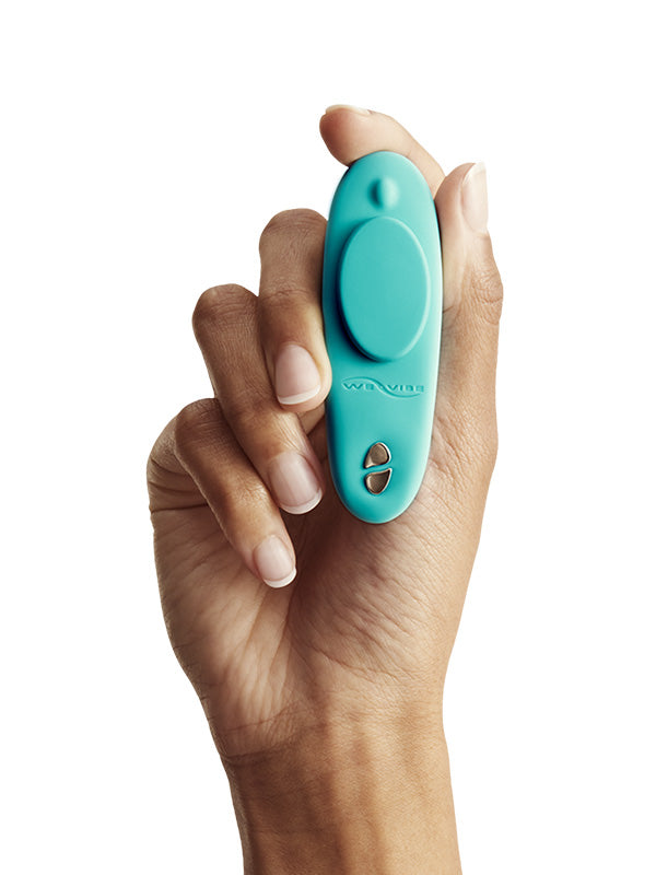 We-Vibe Moxie Panty Vibrator
