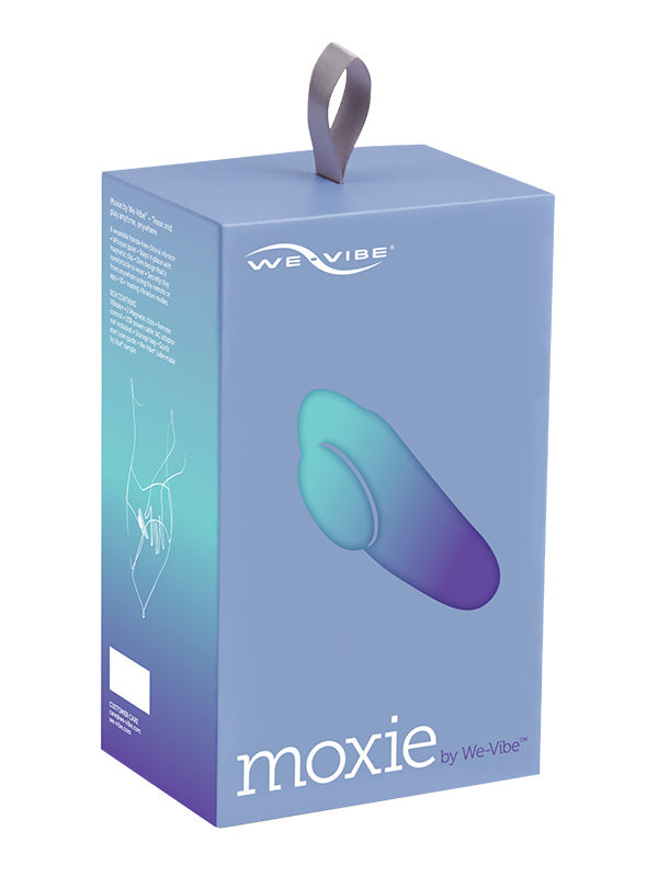 We-Vibe Moxie Panty Vibrator