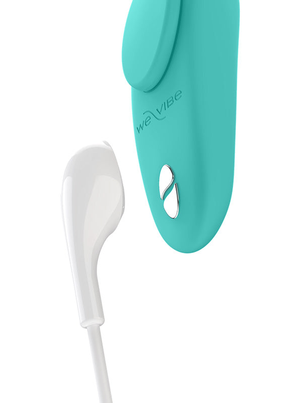 We-Vibe Moxie Panty Vibrator