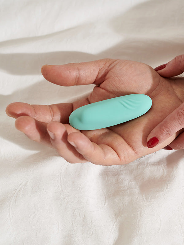 We-Vibe Moxie Panty Vibrator