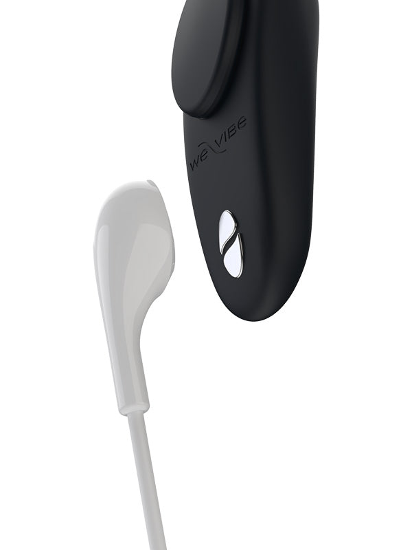 We-Vibe Moxie Panty Vibrator