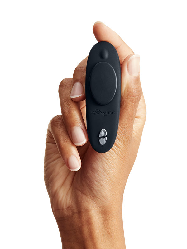 We-Vibe Moxie Panty Vibrator