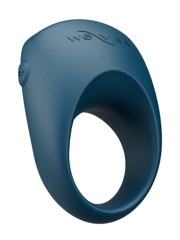 We-Vibe Pivot 2 Rock Hard Vibrating Couples Cock Ring Peachy Vibes We-Vibe Pivot 2 Rock Hard Vibrating Couples Cock Ring Peachy Vibes