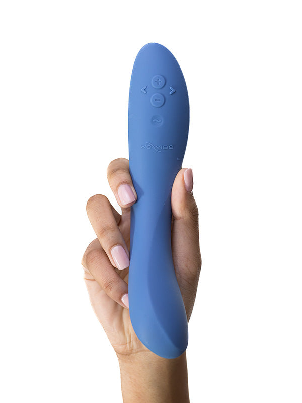 We-Vibe Rave 2 Adjustable G-Spot Vibrator