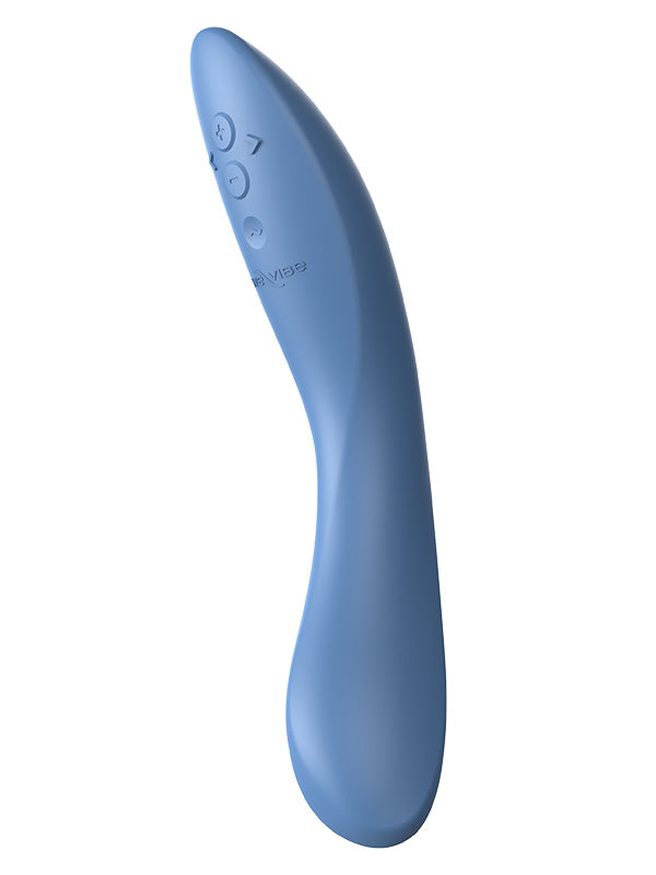 We-Vibe Rave 2 Adjustable G-Spot Vibrator