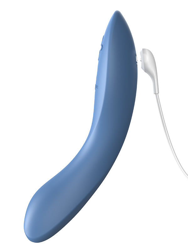 We-Vibe Rave 2 Adjustable G-Spot Vibrator
