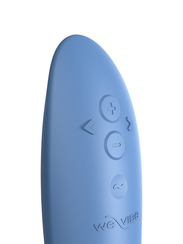 RAVE 2 ADJUSTABLE G-SPOT VIBRATOR