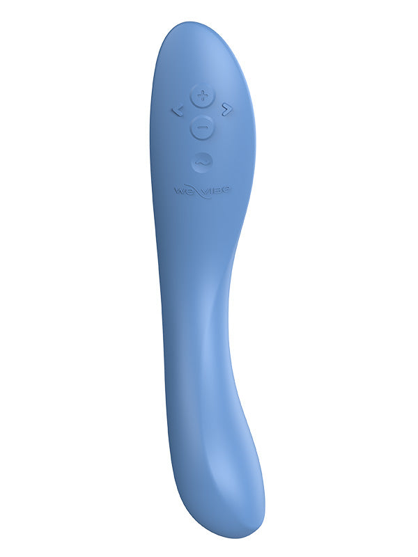 We-Vibe Rave 2 Adjustable G-Spot Vibrator