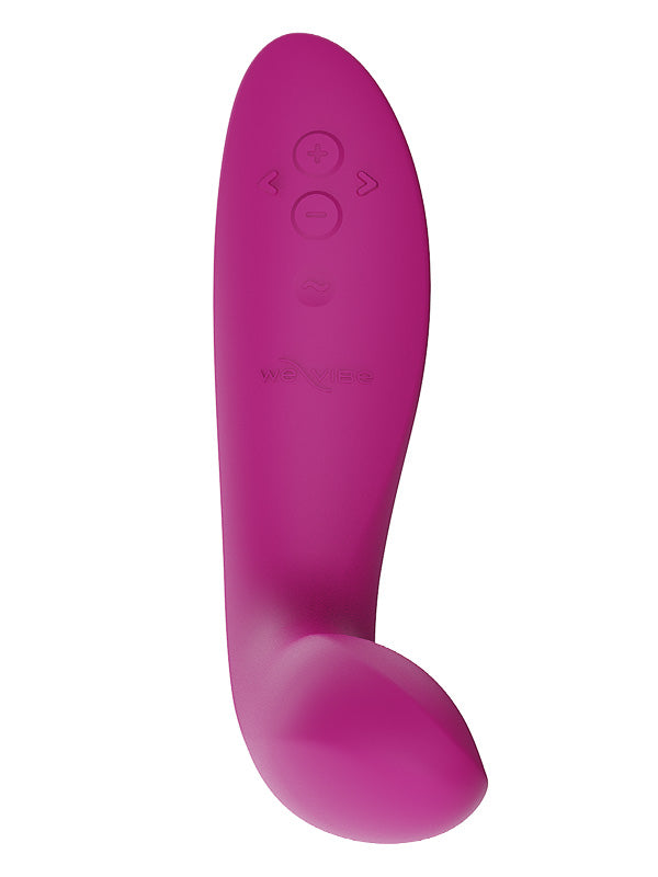 RAVE 2 ADJUSTABLE G-SPOT VIBRATOR