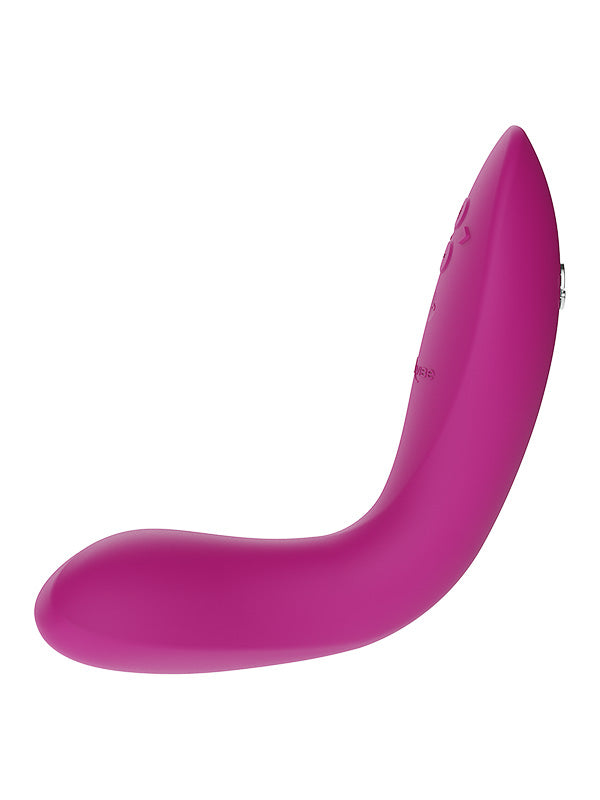 RAVE 2 ADJUSTABLE G-SPOT VIBRATOR