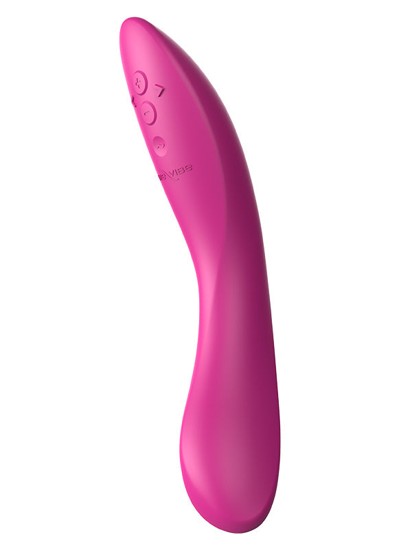 We-Vibe Rave 2 Adjustable G-Spot Vibrator