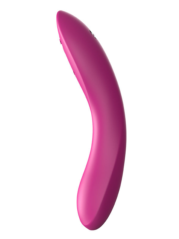 We-Vibe Rave 2 Adjustable G-Spot Vibrator