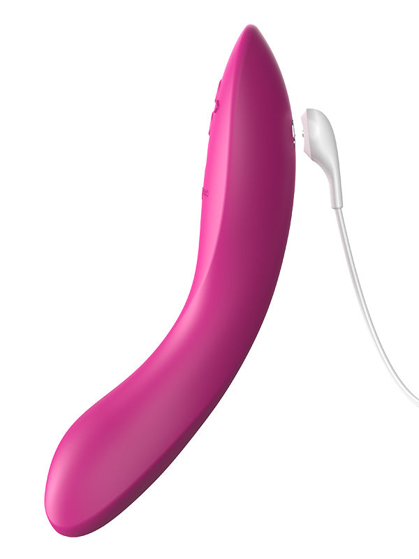 We-Vibe Rave 2 Adjustable G-Spot Vibrator