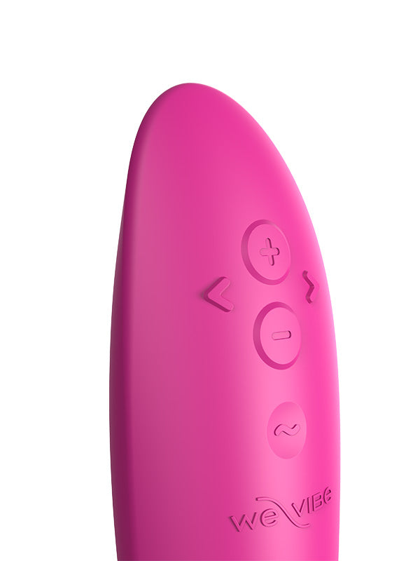 RAVE 2 ADJUSTABLE G-SPOT VIBRATOR